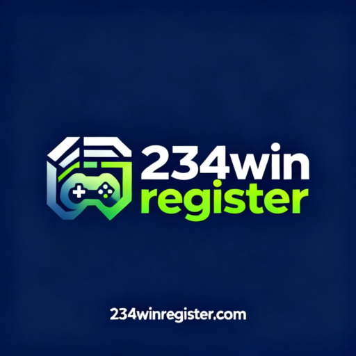 234win register