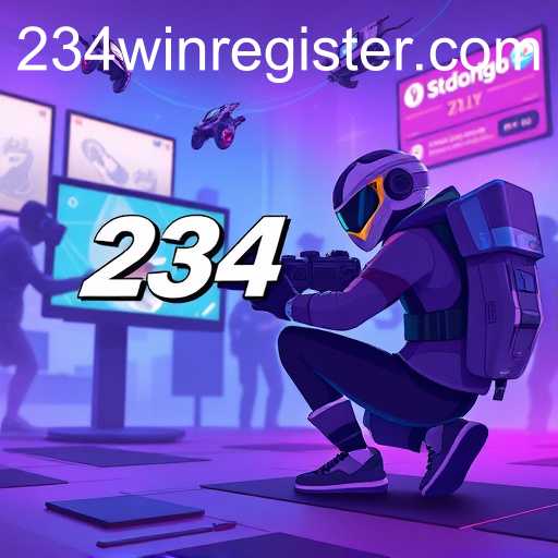 The Surge of 234win in the Gaming World