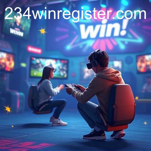234Win's Impact on Online Gaming
