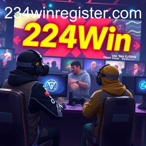 The Rise of 234Win: Shaping the Future of Online Gaming