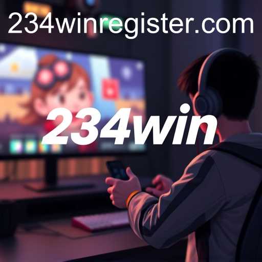 234win Register Reflects Gaming Industry Trends