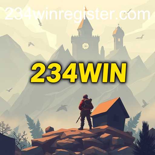 Exploring the Realm of Adventure Games: A Dive into '234win Register'