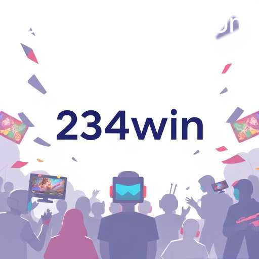 The Rise of 234win in the Gaming World